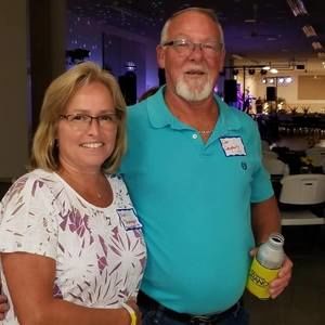 Meet your Posher, Vicki